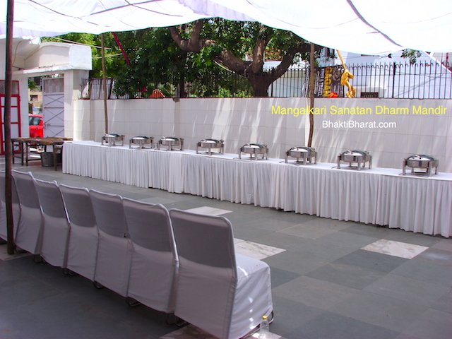 Shri Mangalkari Sanatan Dharm Mandir Shri Mangalkari Sanatan Dharm Mandir