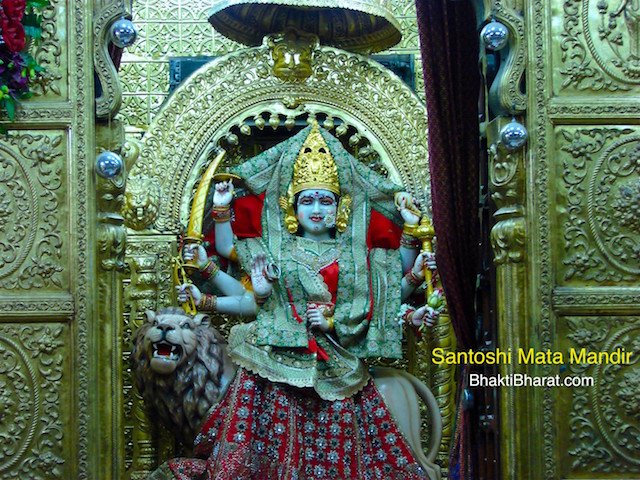 Maa Maha Kali, Maa Ashtabhuji