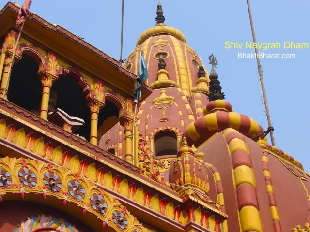 Beautiful wall paint