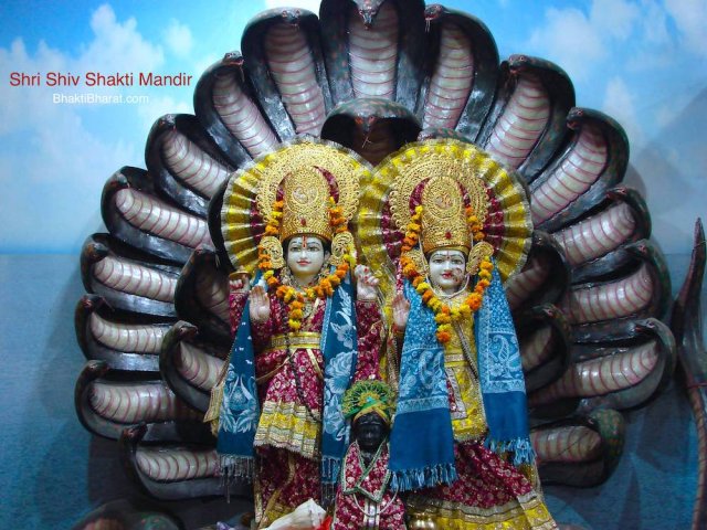 Shri Lakshmi Narayan Bhagwan Shri Lakshmi Narayan Bhagwan