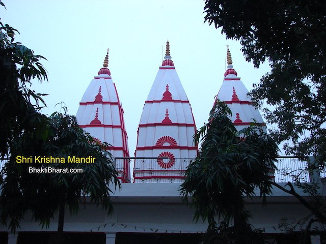 Temple Main Shikhar Temple Main Shikhar
