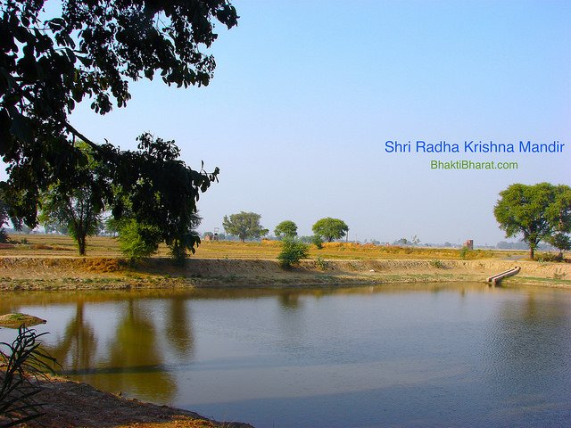 Jhabera: It was happening due to availability and consumption of water by human being. Jhabera: It was happening due to availability and consumption of water by human being.