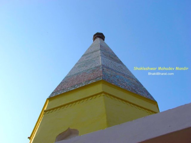 Temple Top Shikhar Temple Top Shikhar