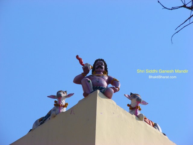 Siddhi Ganesh Mandir Gurugram Siddhi Ganesh Mandir Gurugram