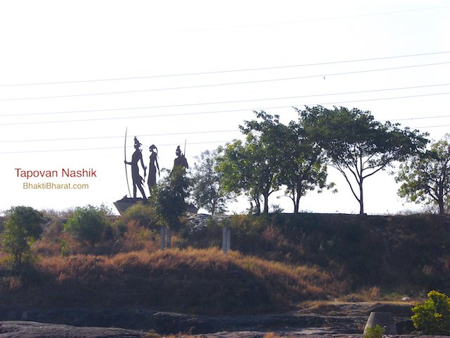 Shri Laxmanji Temple with Peepal Tree and Banyan Tree Shri Laxmanji Temple with Peepal Tree and Banyan Tree