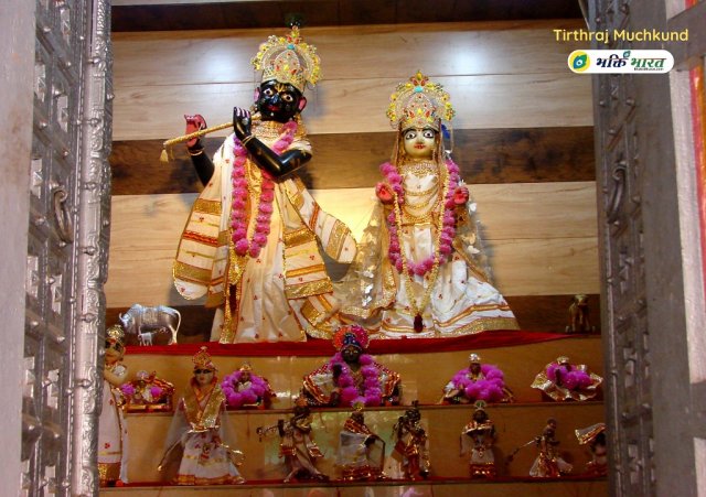 Shri Madan Mohan Ji Shri Madan Mohan Ji