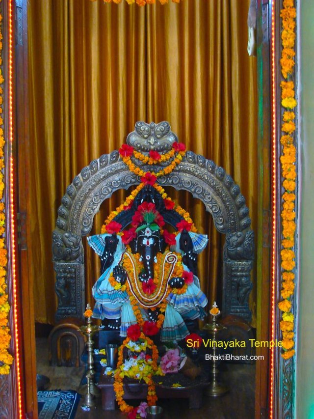 Shri Vinayak Shri Vinayak