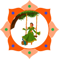 Hariyali Teej